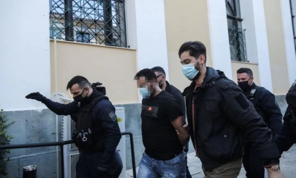 Άγιος Παντελεήμονας: Προκλητική η απολογία του Αιγύπτιου–«Την έδειρα γιατί βγήκε μόνη της την Παραμονή της Πρωτοχρονιάς»